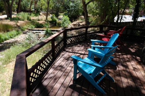 Moab House | Creekside 61 East