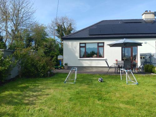 County Mayo Apartment | Creevy Annex - 2 bedroom Self Catering Accomodation