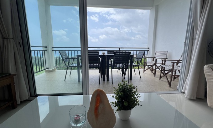 Anse Etoile House | Creole Pearl Self Catering