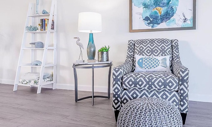 Sand Key Apartment | Crescent Beach Club I 4G