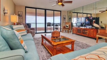 Sand Key Condo | Crescent Beach Club I 3G (CBC1-3G) in Clearwater Beach