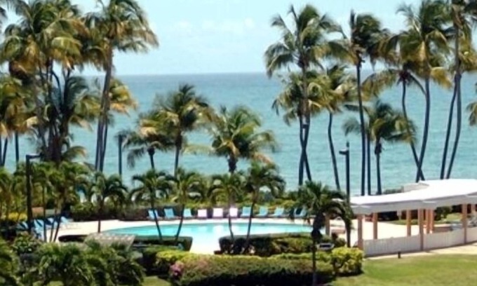 Candelero Abajo Villa | Crescent Cove 63 - Ocean View Villa in Exclusive Palmas del Mar Resort