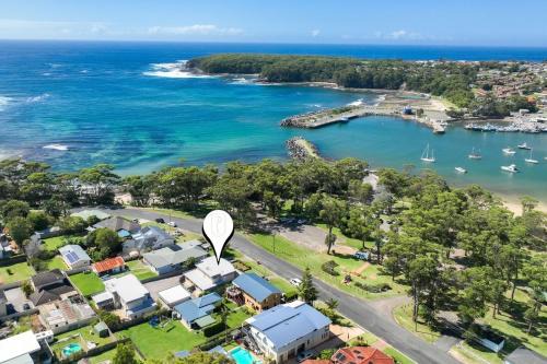 Ulladulla House | Crescent Harbour
