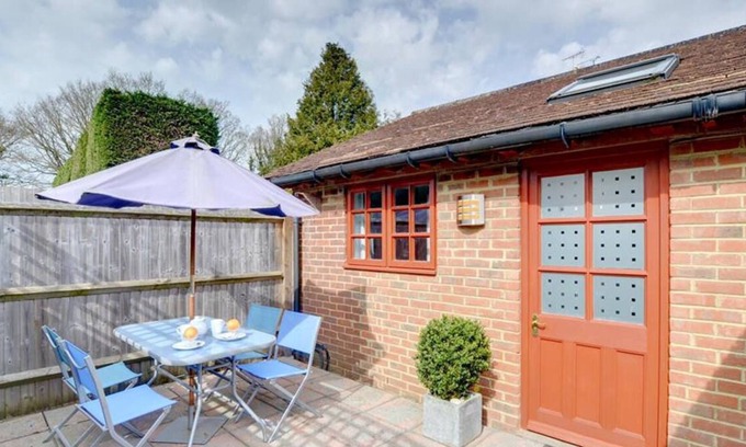 Abbess Roding House | Cresslands in the beautiful Cranbrook