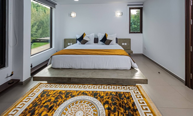 Abuja Apartment | Crest Apartments & Suites