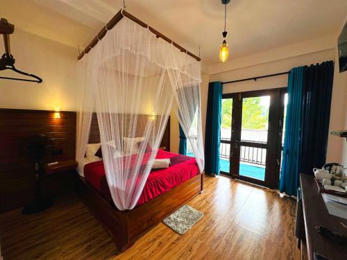 Ella House | Crest Cold Homestay