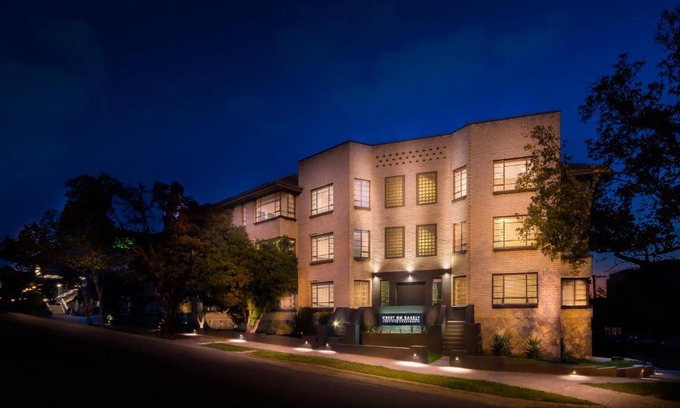 St Kilda Apartment | Crest On Barkly Serviced Apartments