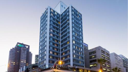 Cape Town City Centre Hotel | Cresta Grande Cape Town