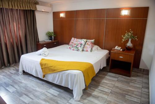 Panama City Hotel | Cresta Inn