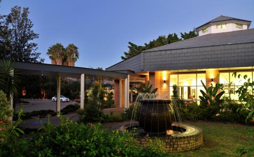 Gaborone Hotel | Cresta Lodge Gaborone
