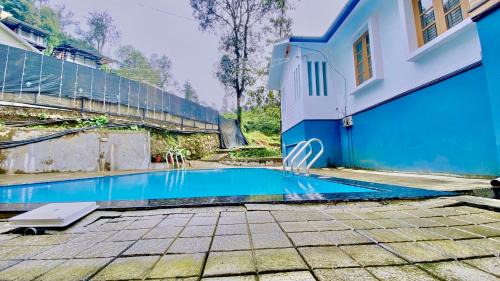 Kunnathidavaka House | Cresta pool villa