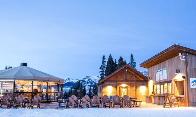 Crested Butte Condo | Crested Butte Mountain Resort