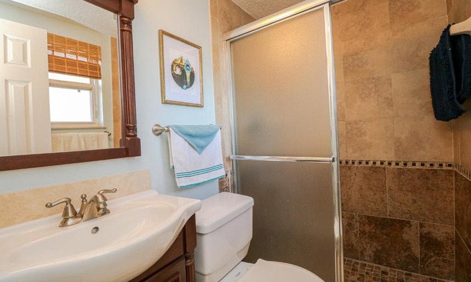 Butler Beach House | Creston House 3E