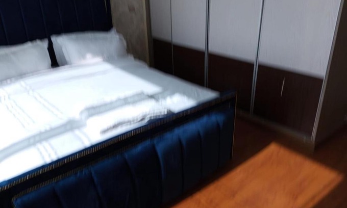 Kilimani Apartment | Crestpark Residence.