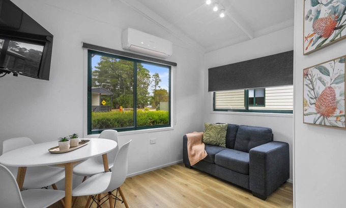 Creswick Other | Creswick Holiday Park