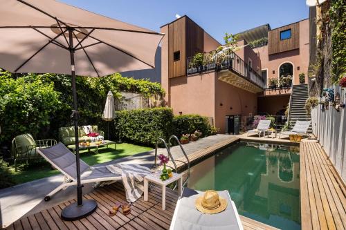 Coste Apartment | Creuza De Ma
