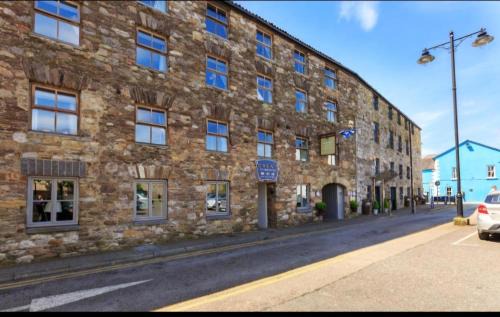 Dungarvan Apartment | Crew's Apartment
