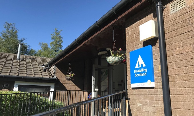 Crianlarich Hostel | Crianlarich Youth Hostel
