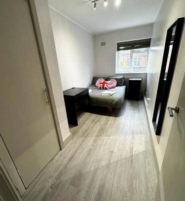 Fortune Green Apartment | Cricklewood apartment
