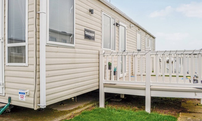 Southerness Cottage | Criffel View 12 - UK45163