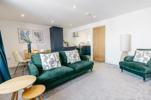 Stokesley Apartment | CRINGLE COTTAGE, The Lanes Cottages, Stokesley