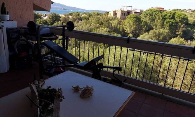 Porto Rotondo Apartment | Cris house