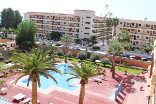 Los Cristianos Apartment | Cris Sol - Los Cristianos
