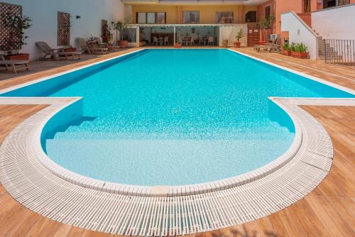 Santa Teresa di Gallura Apartment | Cristal Blu