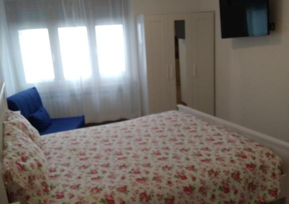 Roccaraso House | Cristallo di neve b&b
