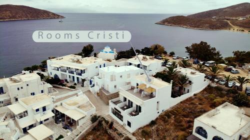 Livadi Hotel | Cristi Rooms