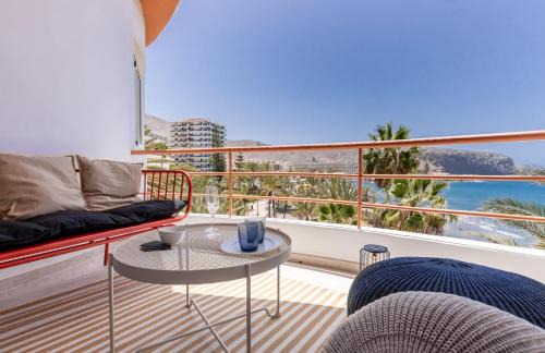 Los Cristianos Apartment | Cristianmar Seaview 1A040