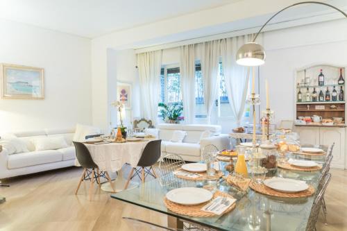 Historic Center Bed & Breakfast | Cristina Rossi Bed&Breakfast