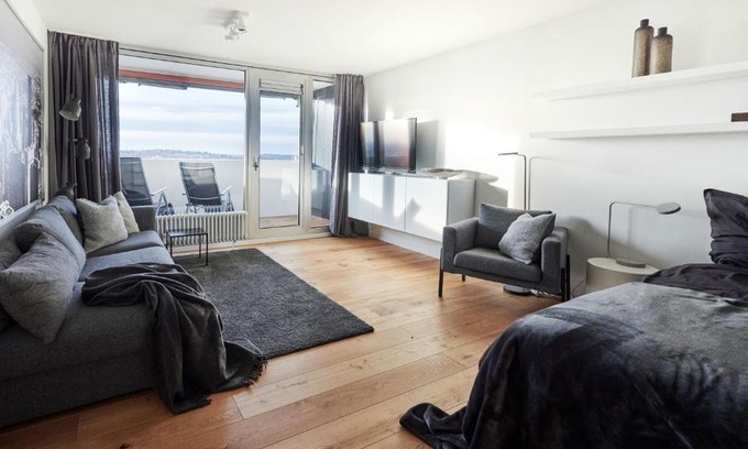 Tuebingen Apartment | criston apartments - Friendly Residence 15