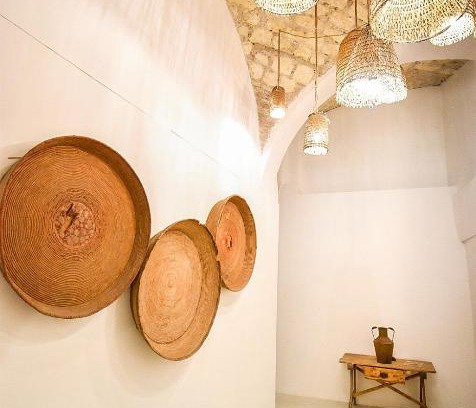Cagliari Bed & Breakfast | Crobi Museum and Suites