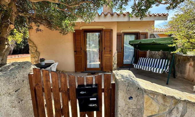 Funtana Meiga House | Crock House
