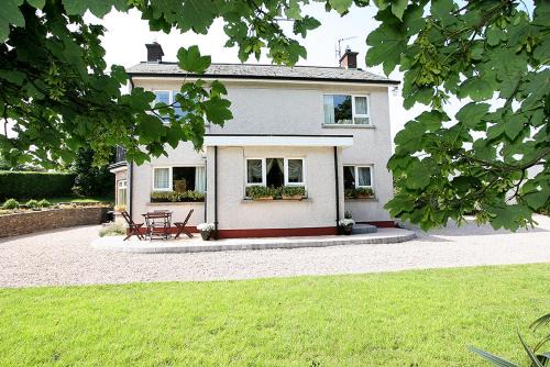 Dungannon Bed & Breakfast | Crockgarve B and B