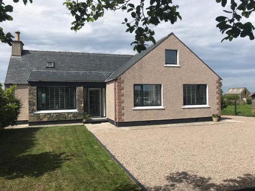 Isle of Lewis House | CROFT 14 SWORDALE