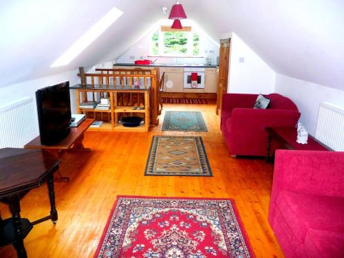 Kilgetty Apartment | Croft Flat