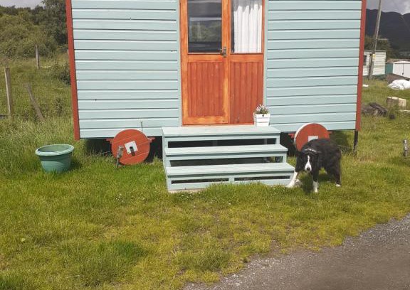 Newtonmore Other | Croft of Clune Shepherds Hut