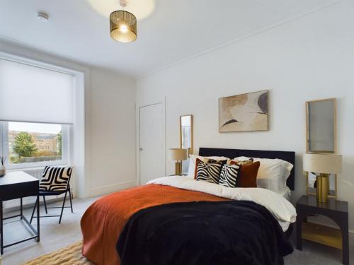Hawick Apartment | Croft Road Getaway