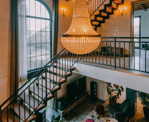 Mtskheta Villa | CROFT Villa