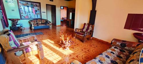 Stuart Hill Resort | Croog Haven homestay