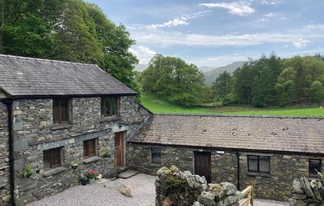 Penrith Bed & Breakfast | Crookabeck B&B