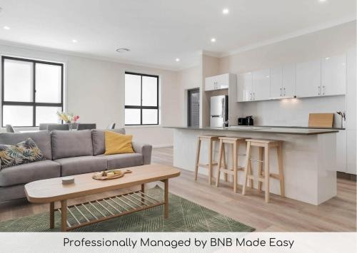 Wagga Wagga Apartment | Crooked Lane Apartment - CBD, Stylish & Central