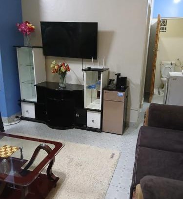 Embakasi Apartment | Cross Cultural Solutions