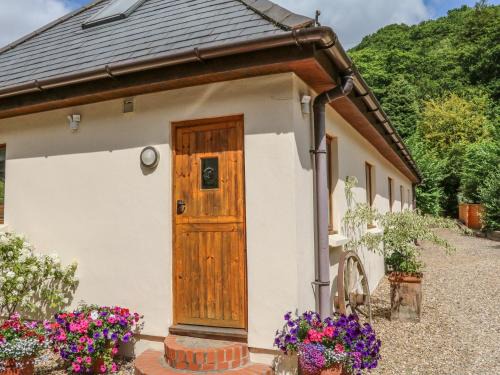 Shirwell House | Cross Syke Barn