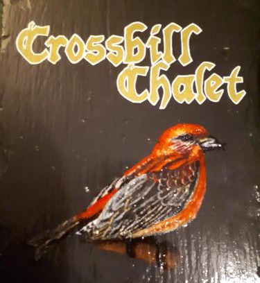 Boat of Garten Other | Crossbill Chalet - 71