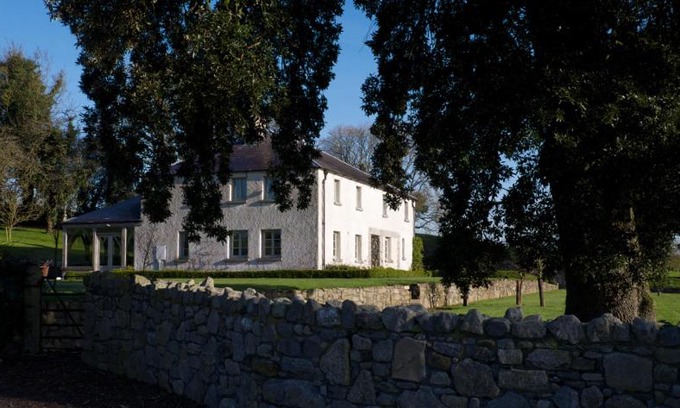 Oldcastle House | Crossdrum Lodge