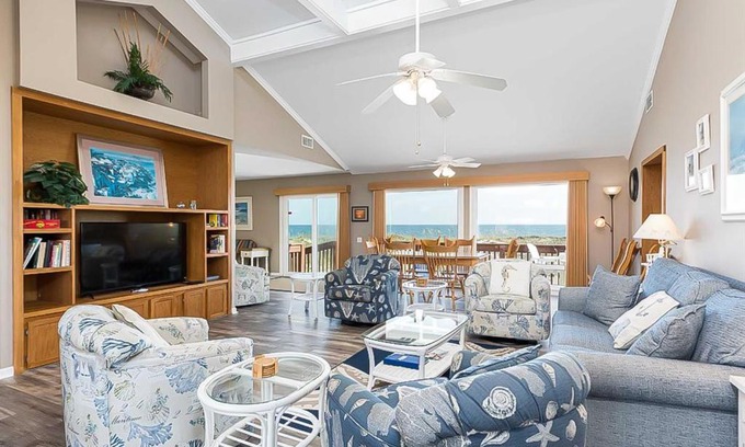 Gulf Shores House | Crosswind Landing by Meyer Vacation Rentals