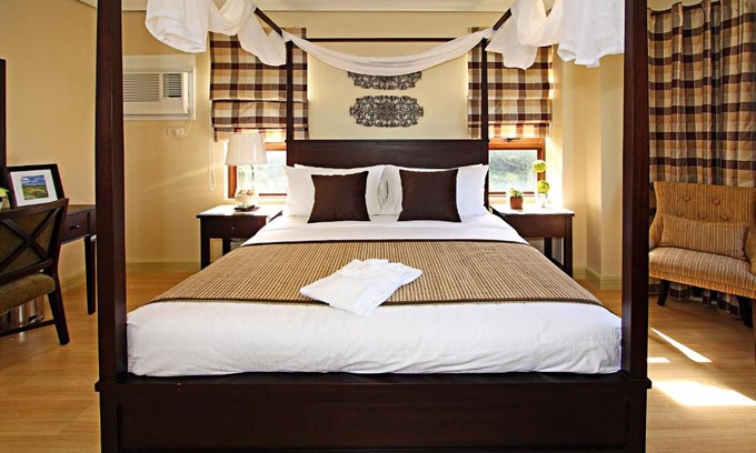 Canlubang Apartment | Crosswinds Resort Suites